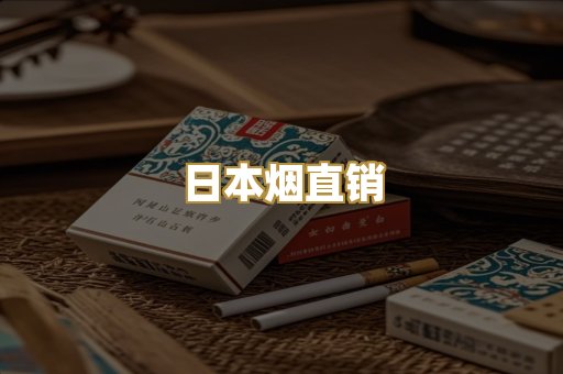 日本烟直销